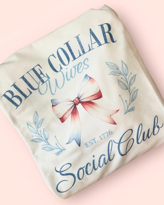 Blue Collar Wives Social Club